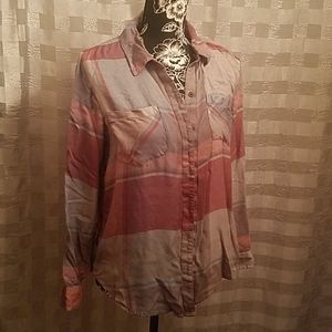 NWOT Lucky brand top